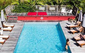 Shambala Lodge
